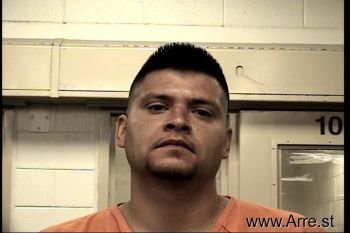 Juan Nmn Davila-vasquez Mugshot